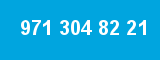 971 304 82 21 971 304 82 21